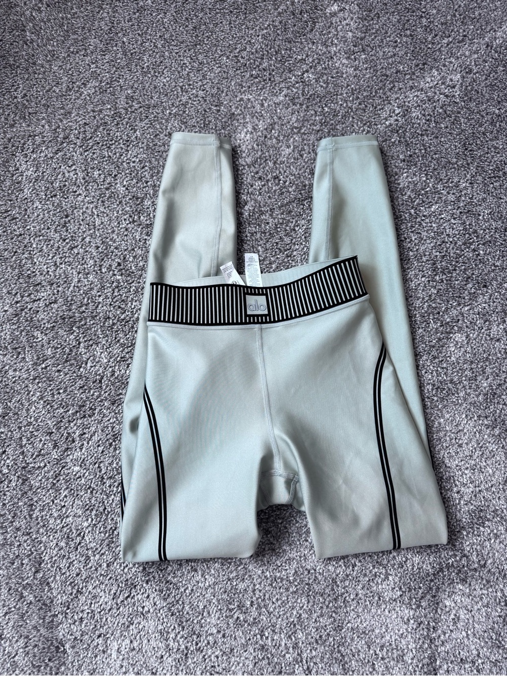 ALO airlift high waist leggings